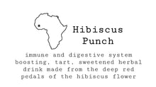 Load image into Gallery viewer, Hibiscus Punch