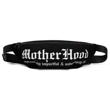 Load image into Gallery viewer, BAM MotherHood Belt Bag