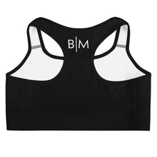 Load image into Gallery viewer, BM Mom Bod Sports Bra
