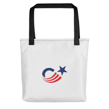 Load image into Gallery viewer, Cummings 2023 Tote bag