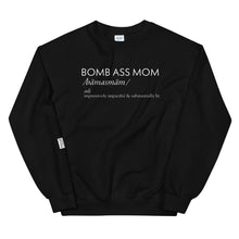 Load image into Gallery viewer, BAM Definition Sweatshirt