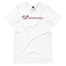 Load image into Gallery viewer, Cummings 2023 t-shirt