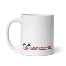 Load image into Gallery viewer, Cummings 2023 Mug