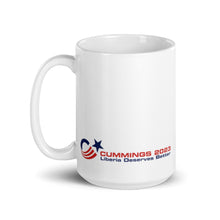 Load image into Gallery viewer, Cummings 2023 Mug