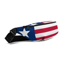 Load image into Gallery viewer, Big LIB Fanny Pack
