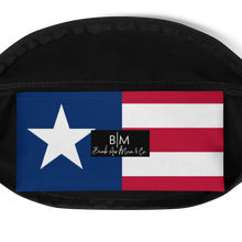 Load image into Gallery viewer, Big LIB Fanny Pack
