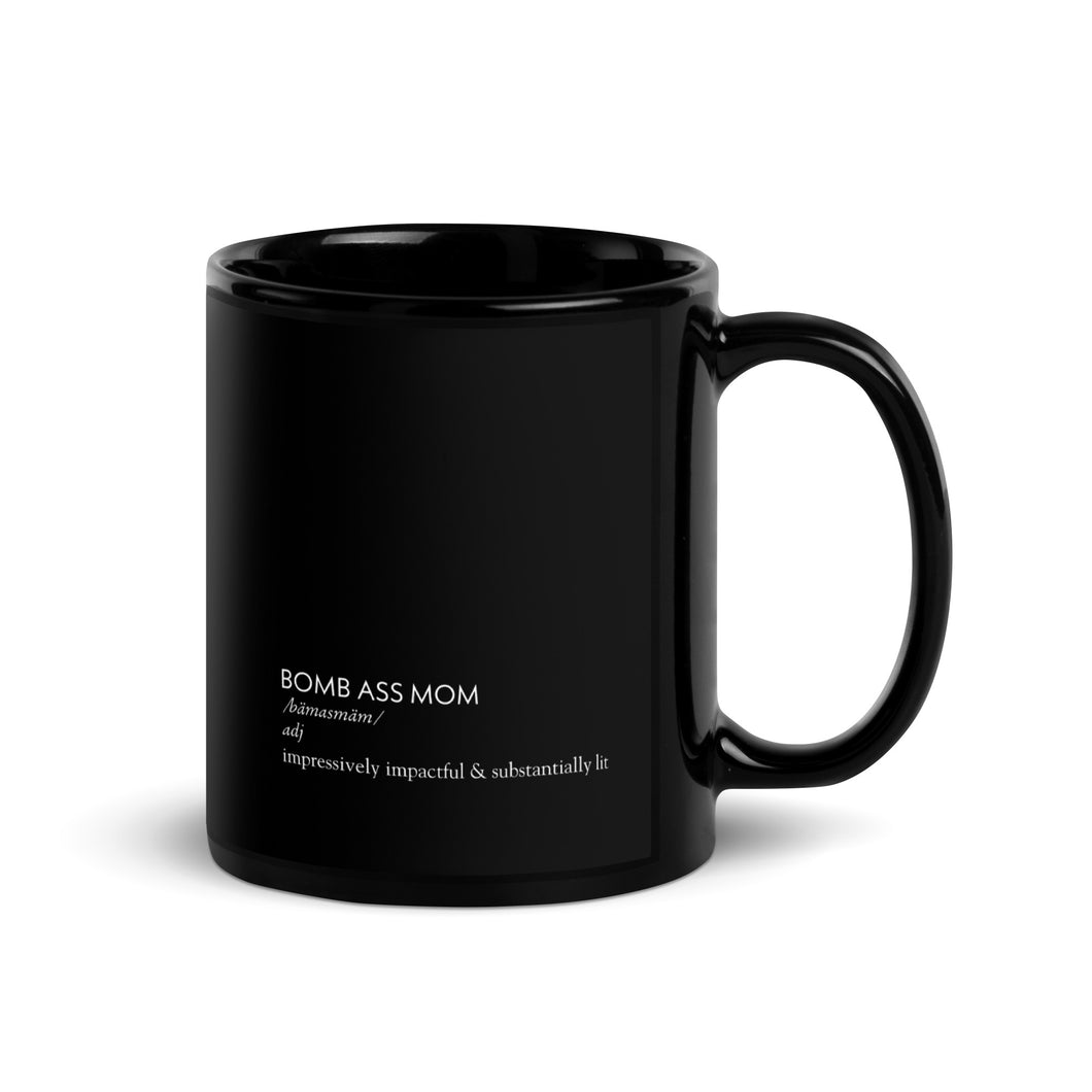 BAM Spill the Teacup