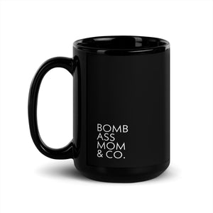 BAM Spill the Teacup