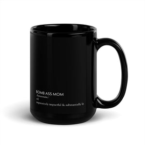 BAM Spill the Teacup