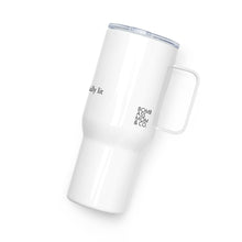 Load image into Gallery viewer, BD On the Move Travel Mug
