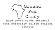 Load image into Gallery viewer, Ground Pea Candy
