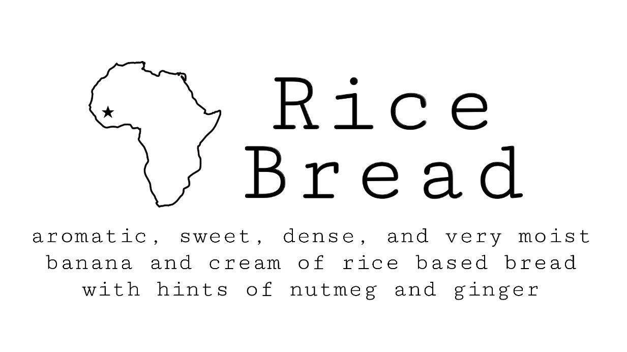 Rice Bread
