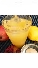 Load image into Gallery viewer, Mango Lemonade
