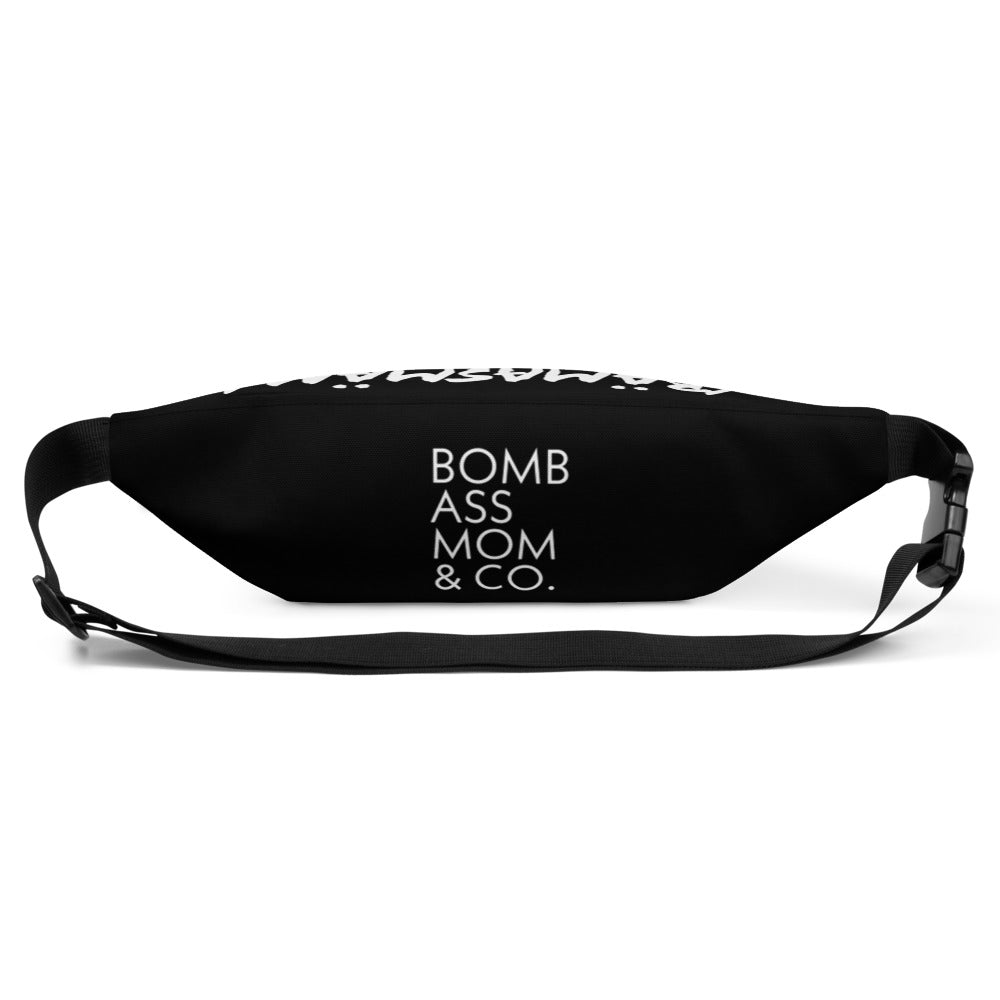BAM Definition Belt Bag