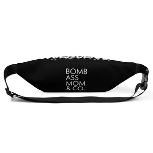 BAM Definition Belt Bag