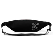 Load image into Gallery viewer, BAM MotherHood Belt Bag
