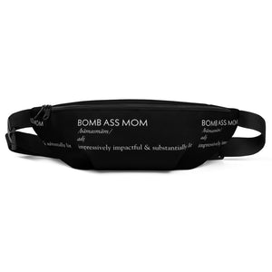 BAM Definition Belt Bag