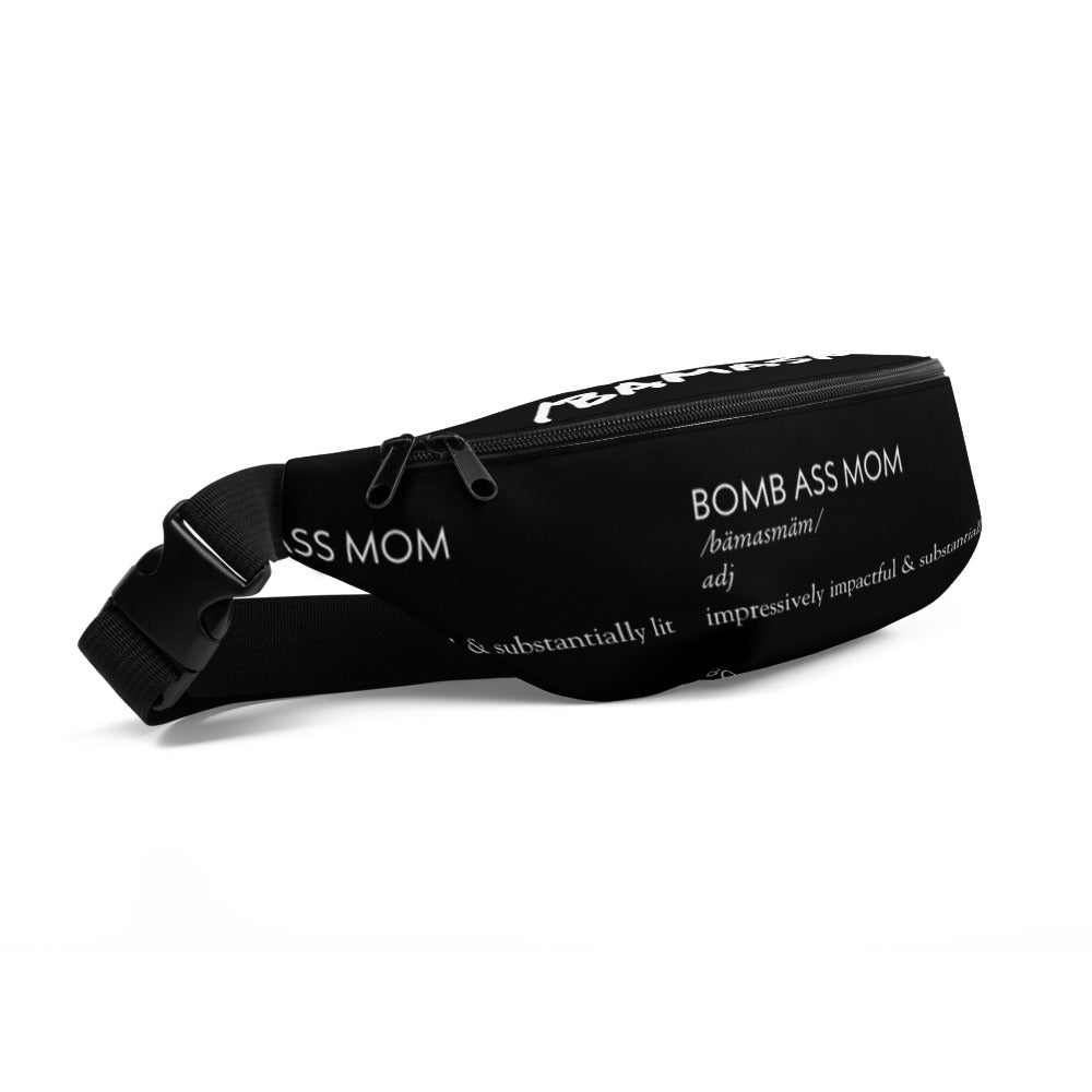 BAM Definition Belt Bag