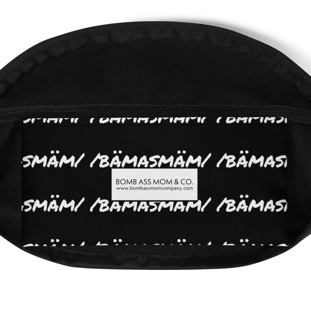 BAM Definition Belt Bag