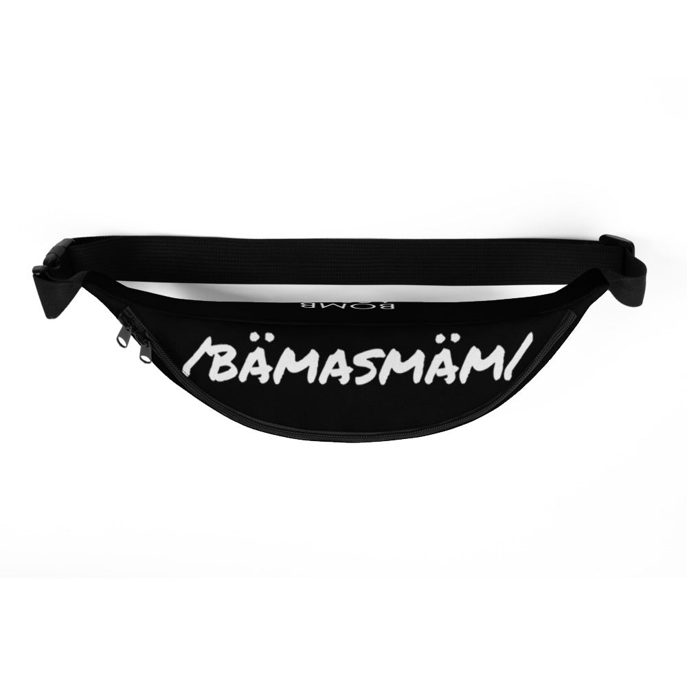 BAM Definition Belt Bag