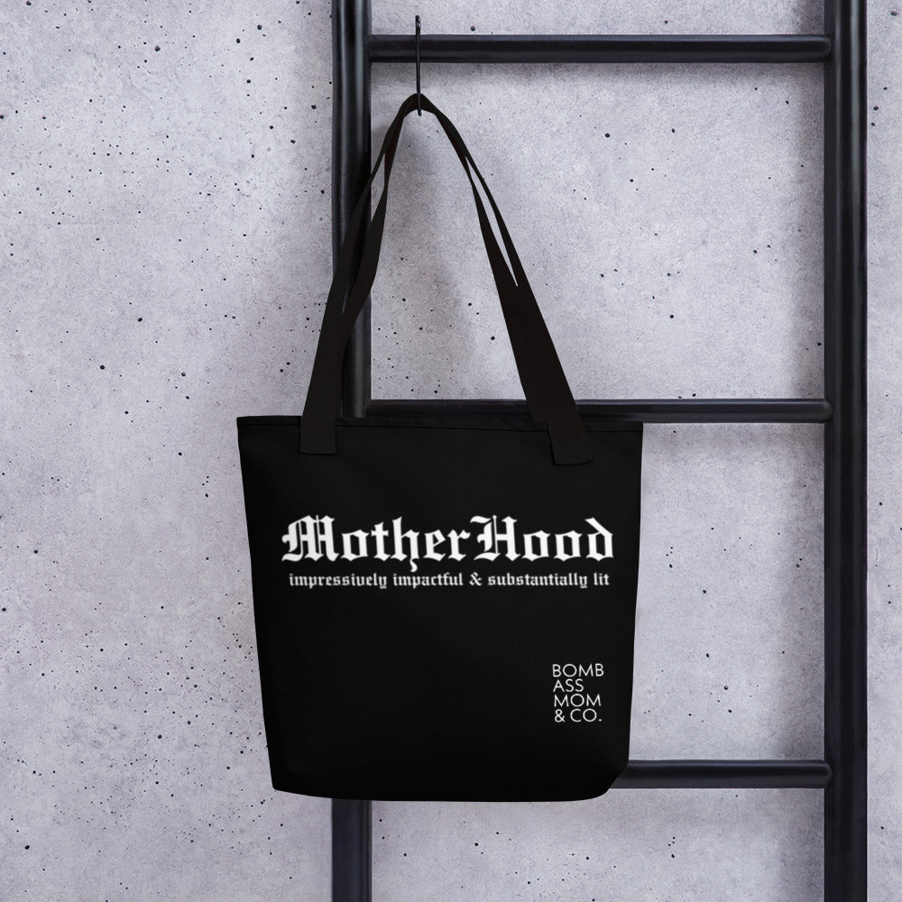 BAM MotherHood Tote