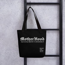 Load image into Gallery viewer, BAM MotherHood Tote

