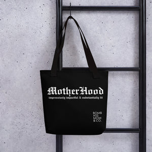 BAM MotherHood Tote