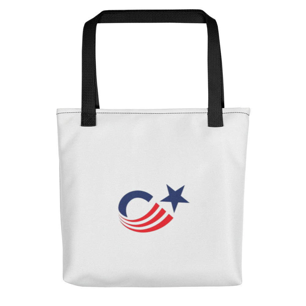 Cummings 2023 Tote bag