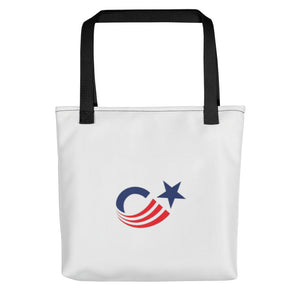 Cummings 2023 Tote bag