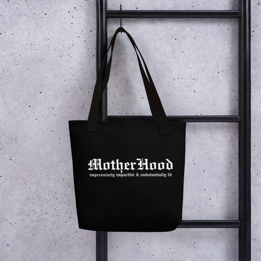BAM MotherHood Tote