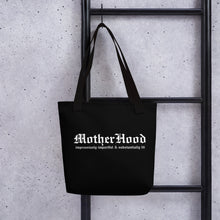 Load image into Gallery viewer, BAM MotherHood Tote
