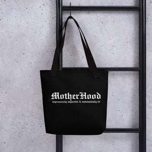 BAM MotherHood Tote