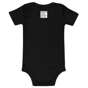 iRep Mommy - Baby Onesie
