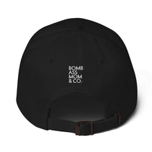 Load image into Gallery viewer, BAM MotherHood Dad hat
