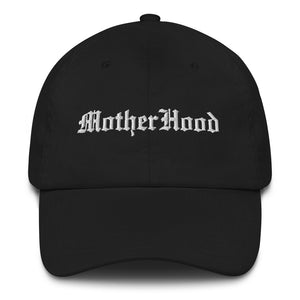 BAM MotherHood Dad hat
