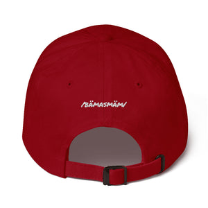 The Bomb Dad Hat