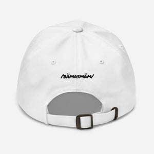 The Bomb Dad Hat