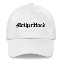 Load image into Gallery viewer, BAM MotherHood Dad hat
