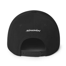 Load image into Gallery viewer, The Bomb Dad Snapback

