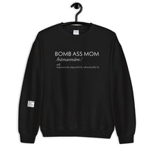 Load image into Gallery viewer, BAM Definition Sweatshirt
