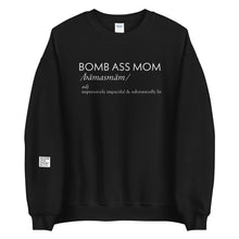 Load image into Gallery viewer, BAM Definition Sweatshirt
