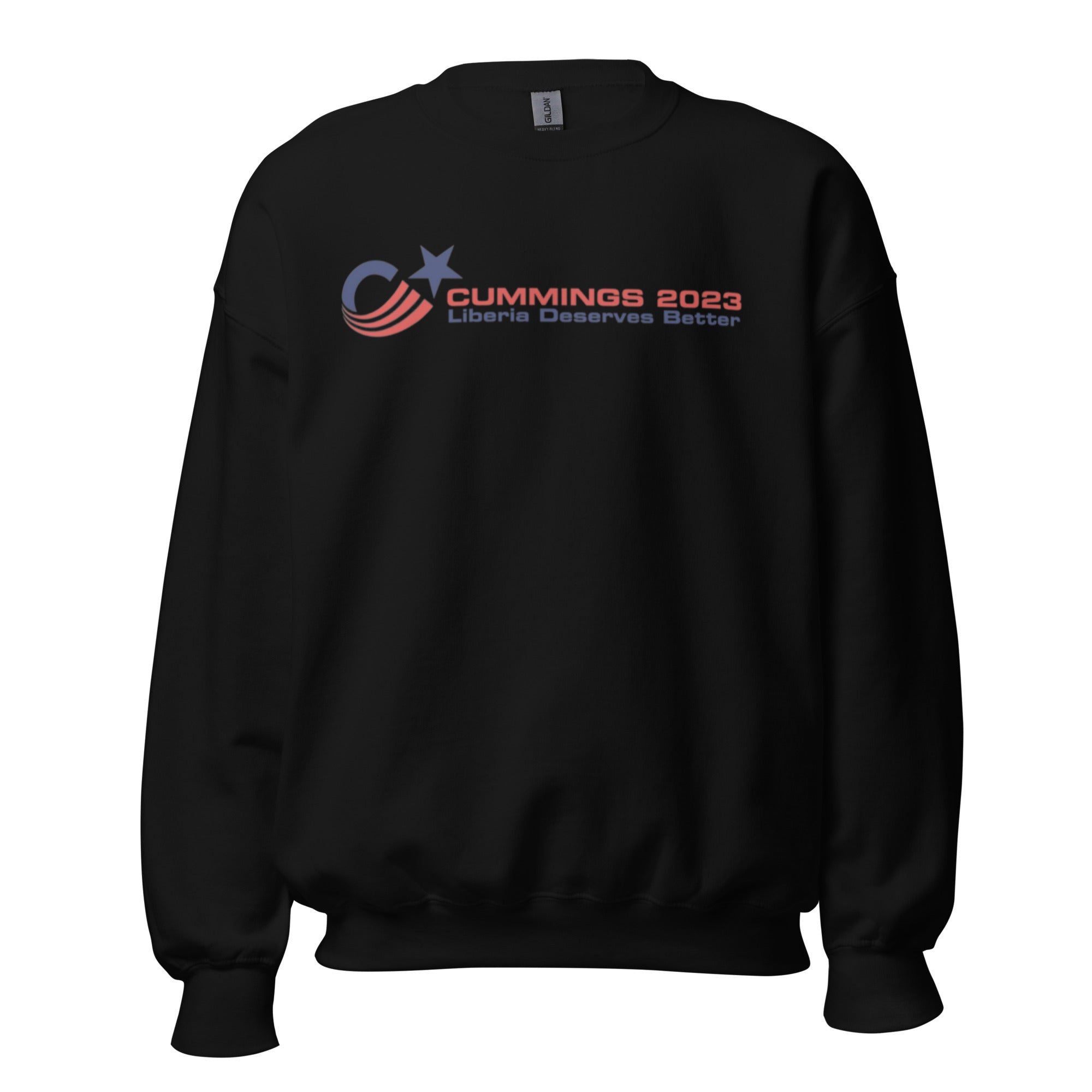 Cummings 2023 Sweatshirt