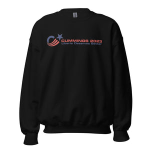 Cummings 2023 Sweatshirt