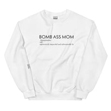 Load image into Gallery viewer, BAM Definition Sweatshirt
