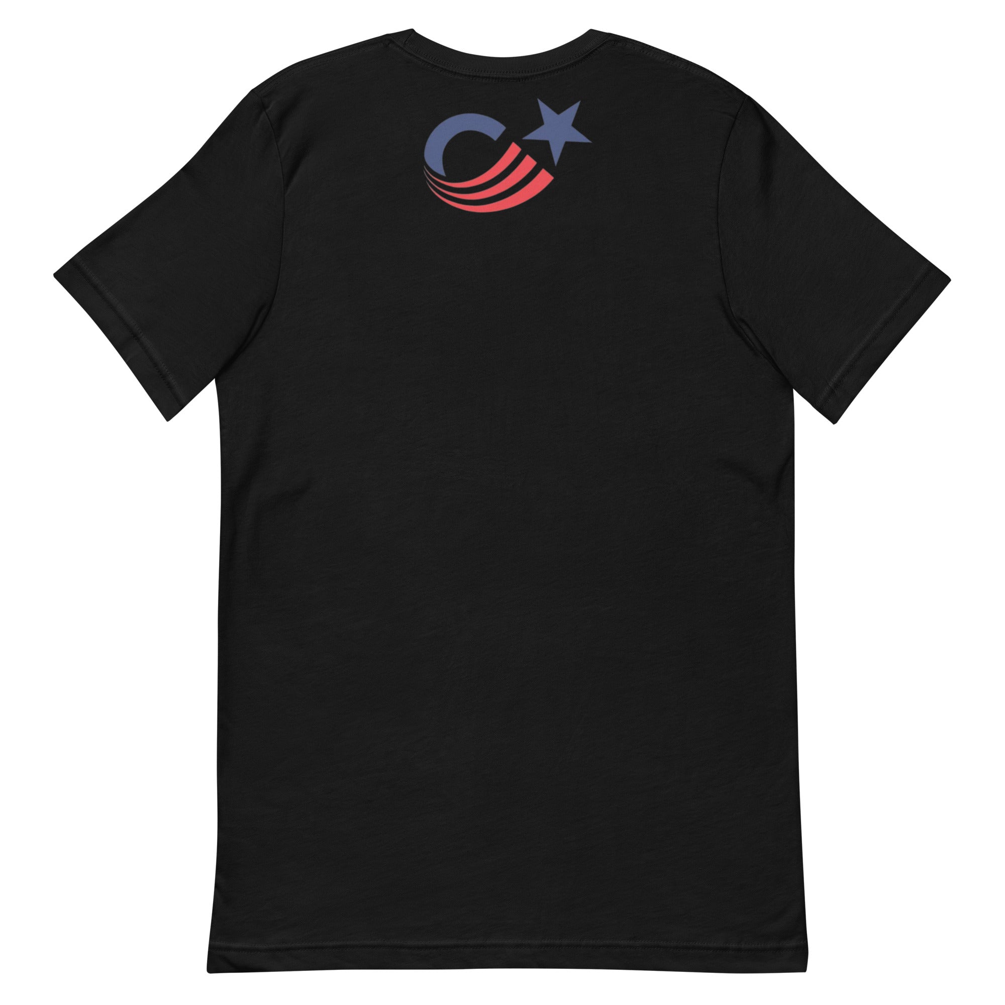 Cummings 2023 t-shirt
