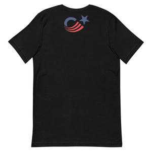 Cummings 2023 t-shirt
