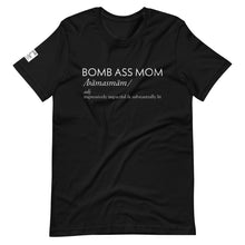 Load image into Gallery viewer, BAM Definition T-Shirt

