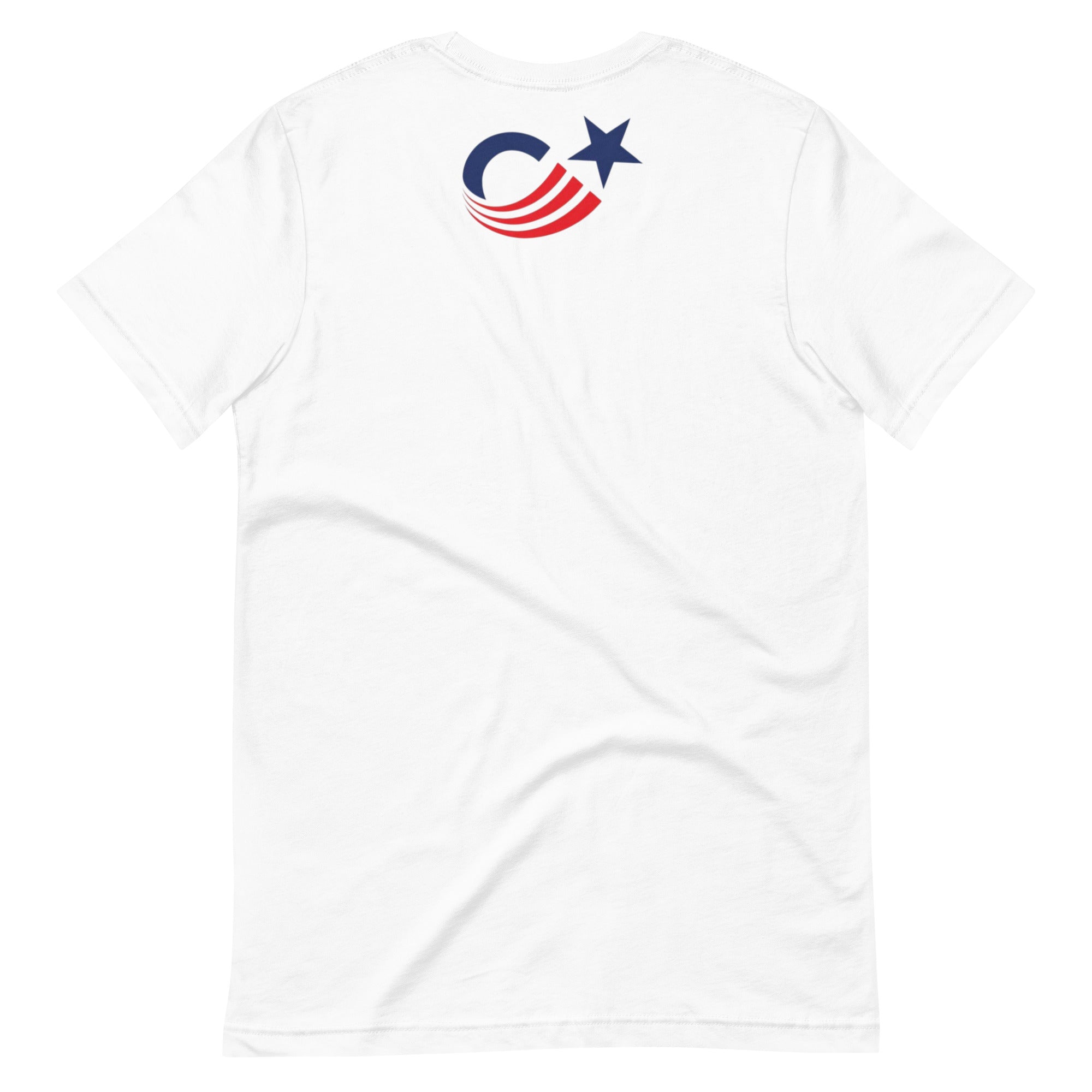 Cummings 2023 t-shirt