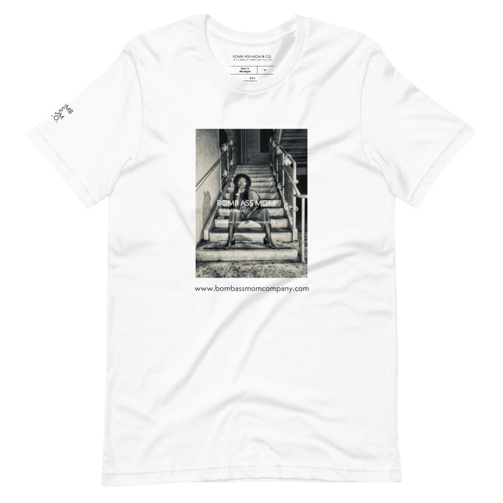 BAM Muse T-Shirt