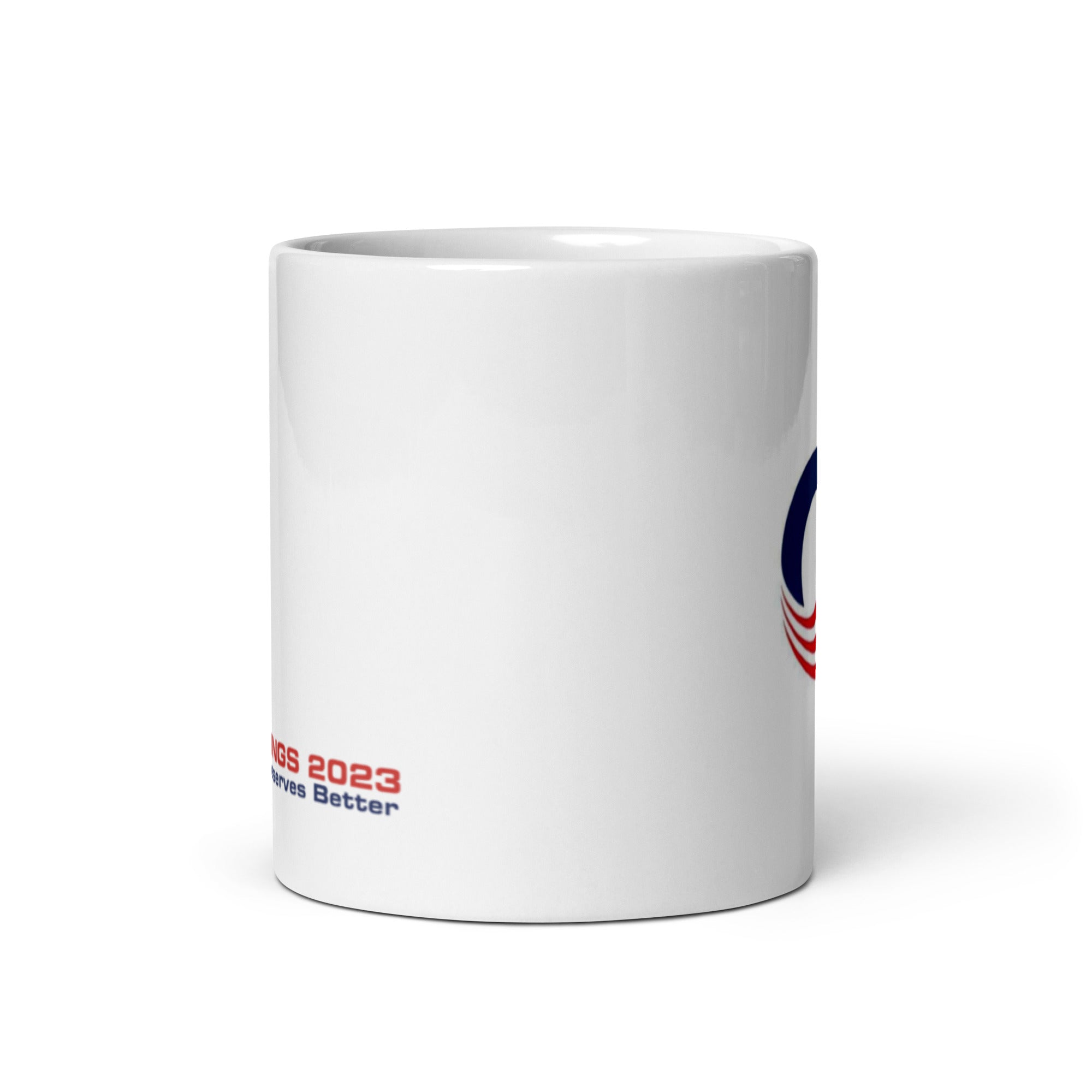Cummings 2023 Mug
